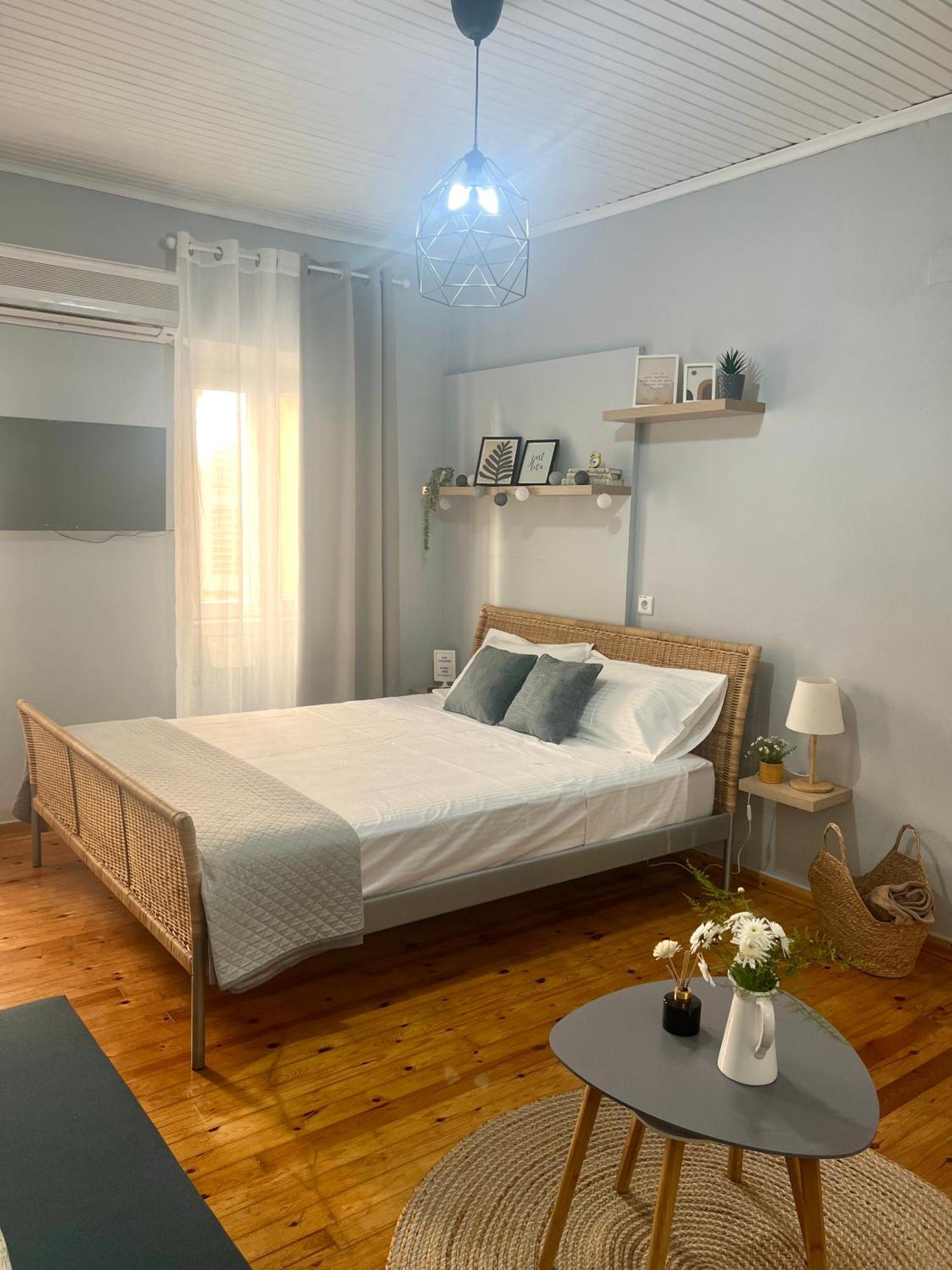 Apartament Park Corfu (city)